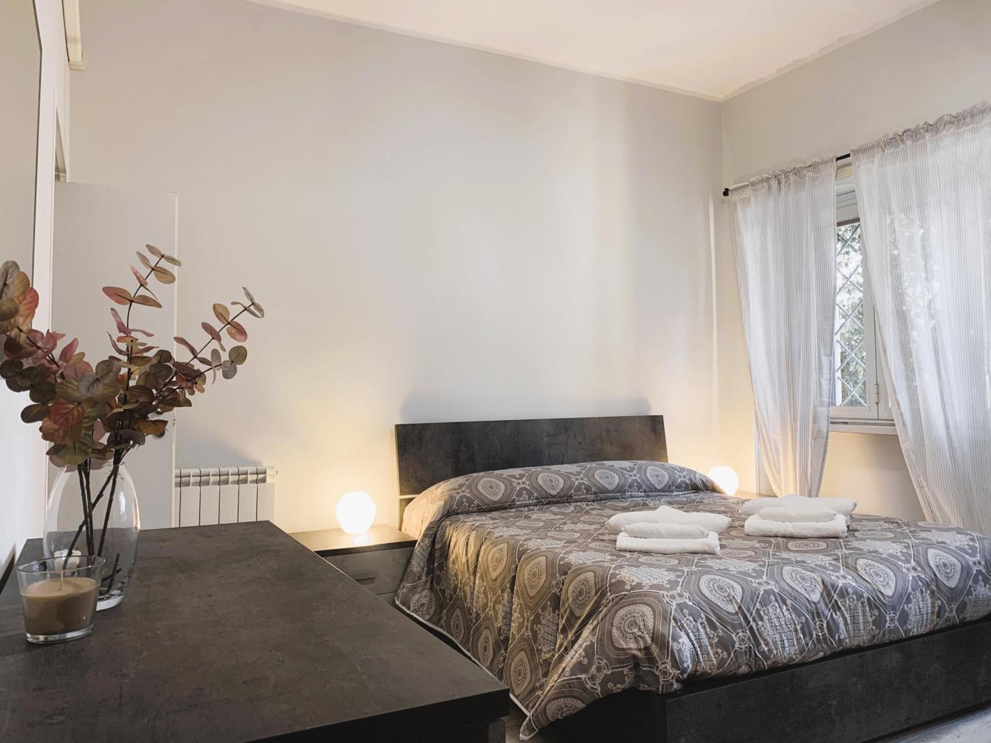 Station House Apartment Lido di Ostia Exterior photo